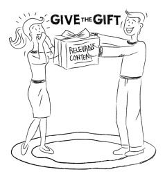 eBook-Sketch-1-Give-the-Gift-of-Relevant-Content